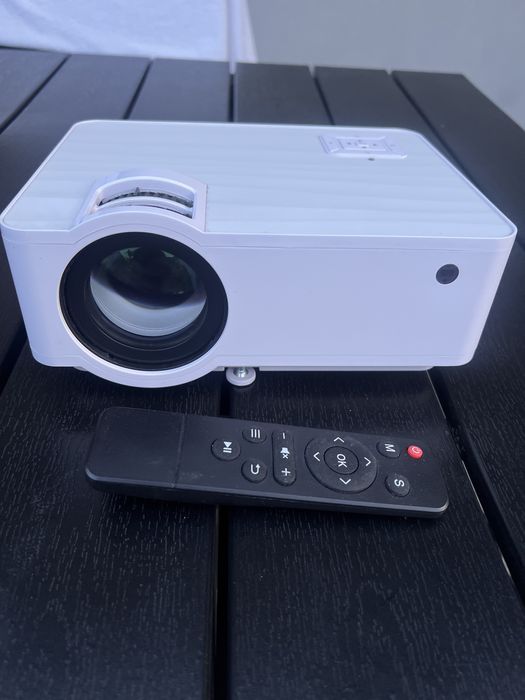 LED PROJETOR top vision