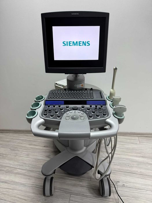 Апарат УЗД (УЗИ аппарат) SIEMENS ACUSON S2000