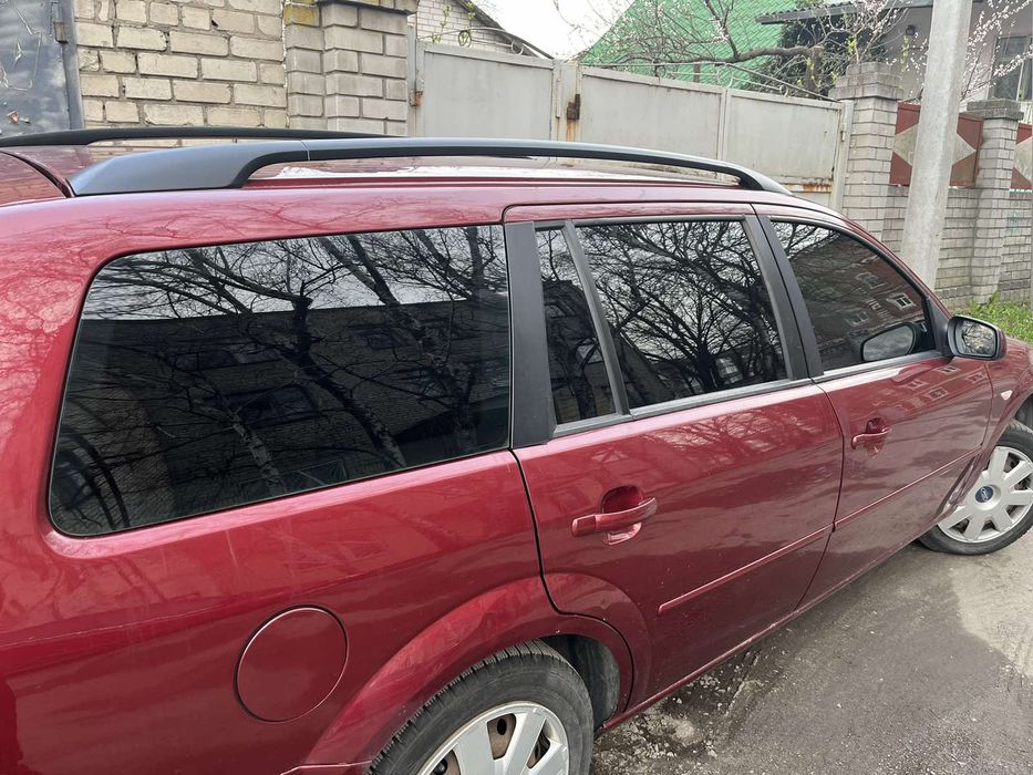 Ford Mondeo 2005 универсал