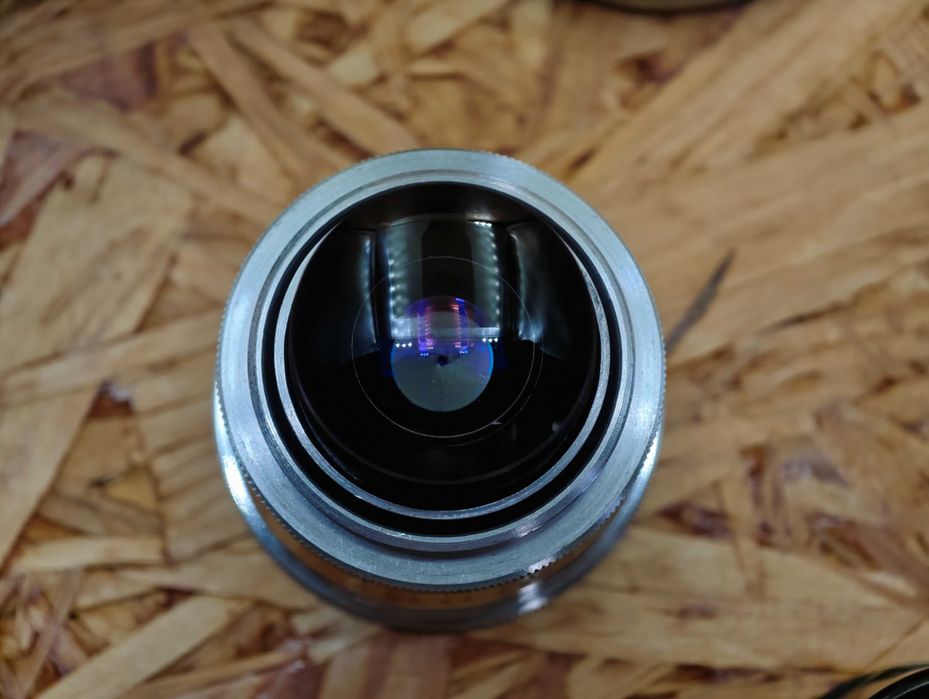 Jupiter 12 35mm 2.8 m39 Super Stan Gwarancja