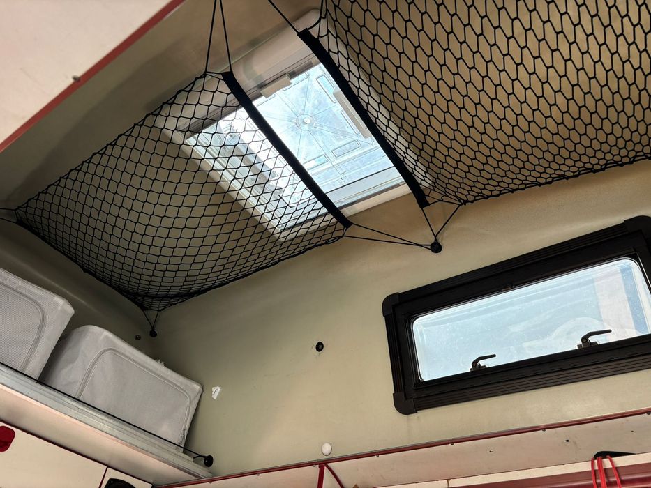 VW Transporter T3 / T25 1.6 TD Autocaravana Camper – 1988