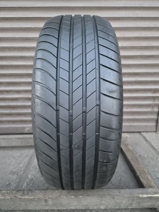 Шина одна 215/50/r18 Bridgestone Turanza eco .2025р. Розпаровка