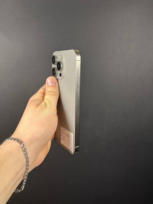 iPhone 15 Pro Max 256 gb neverlock