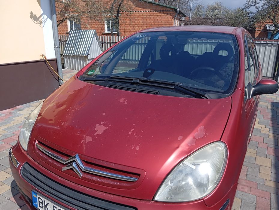 Продам автомобіль