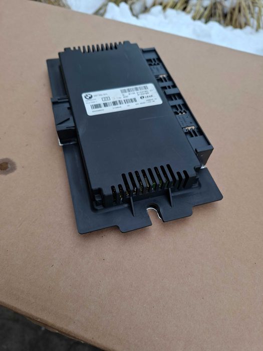 Moduł Sterownik Świateł Bi Xenon Bmw 3 e90 e91 e92 e87 (915/3780-01)