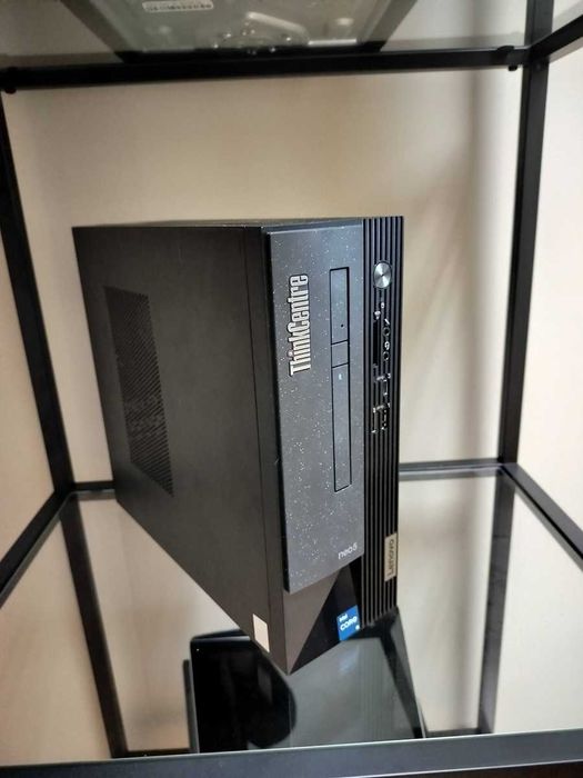 Lenovo ThinkCentre NEO 50s | I5-12400 | 16GB | 512GB NVMe | Garantia