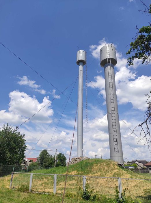 Малярні роботи Фарбування Мийка Герметизація Покраска Верхолазные
