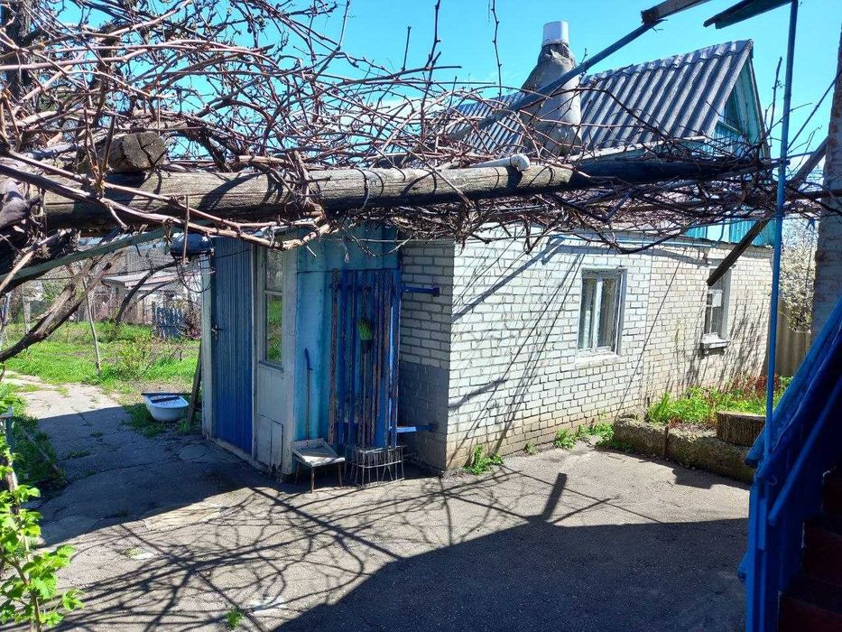 Продам  уютный дом с флигелем п.Высокий!