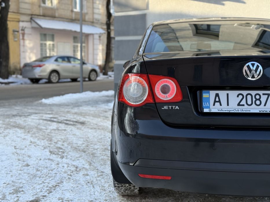 Jetta 1.9tdi АКПП