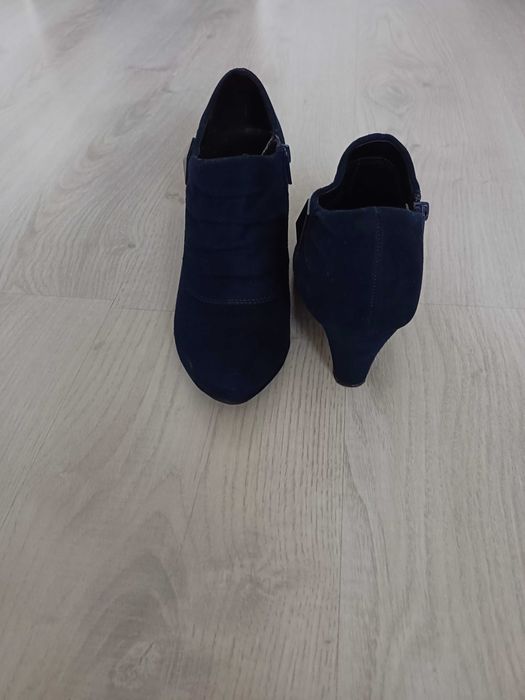 Buty damskie- Graceland - rozm.39