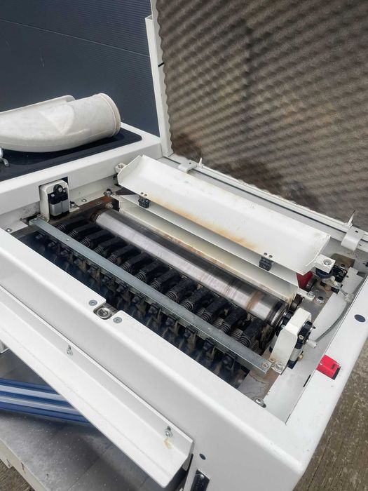 Grubościówka SCM s630 CLASS