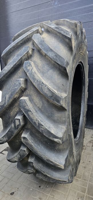 Vredestein 710/75r42 6cm BIEŻNIKA