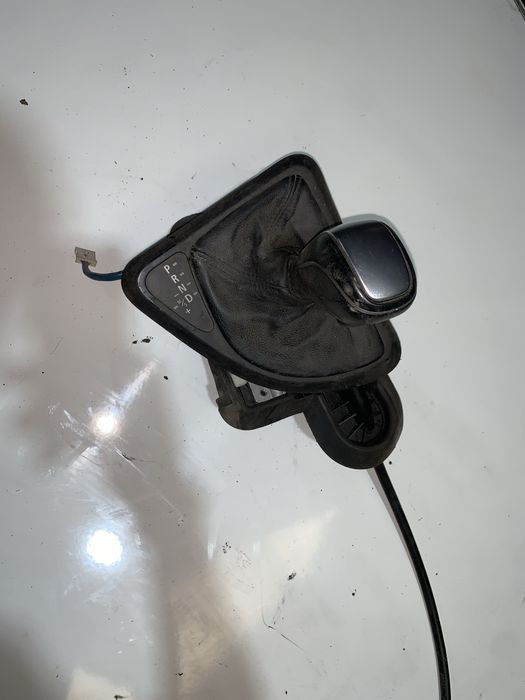 Seletor velocidades automatico BMW E90