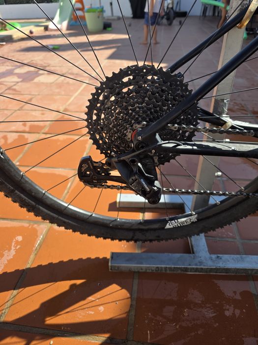 Merida Big Nine 7000