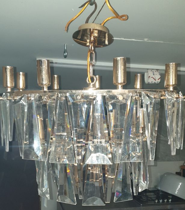 Lampa MAYTONI wisząca