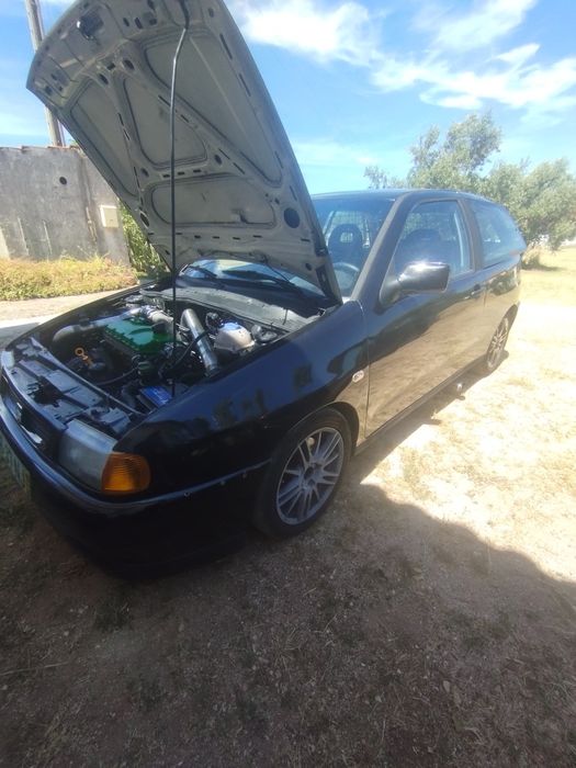 SEAT 6k gttdi swap PD