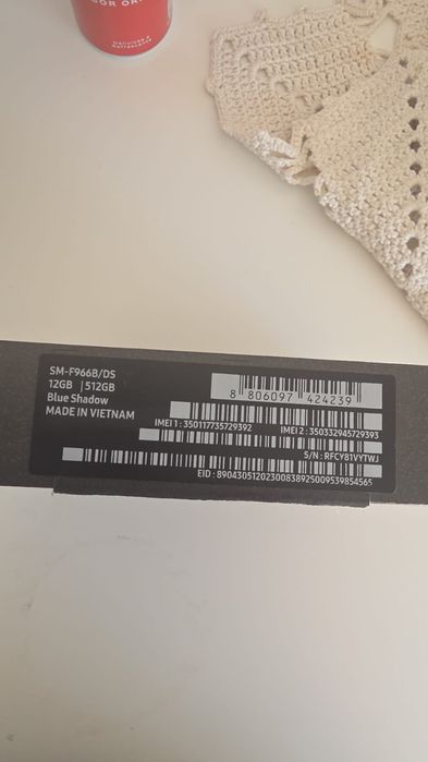 VENDO Galaxy z fold7