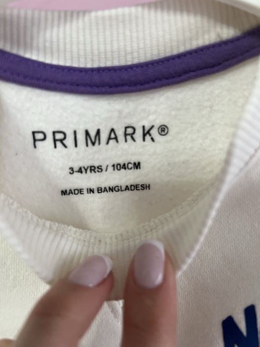 Спортивний костюм primark