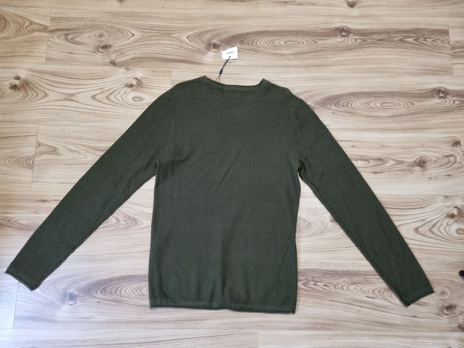Sweter swetr Jack&Jones XS 34