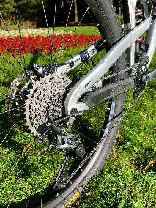 Propain tyee AL 29” L Fox Shimano Enduro 2023