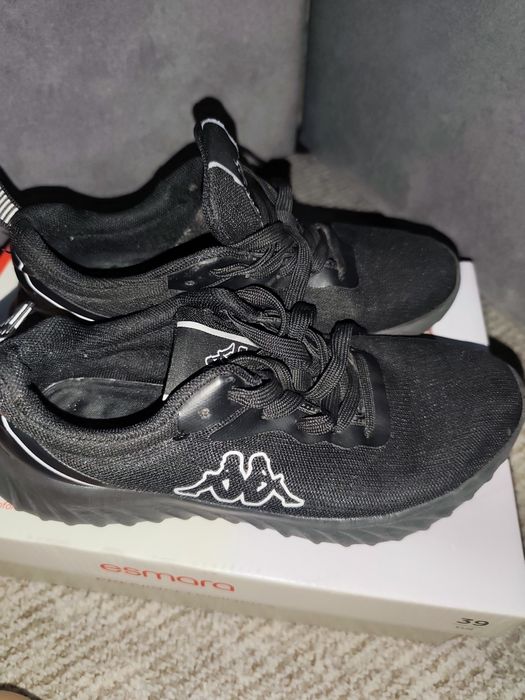 Adidasy Kappa rozm. 36