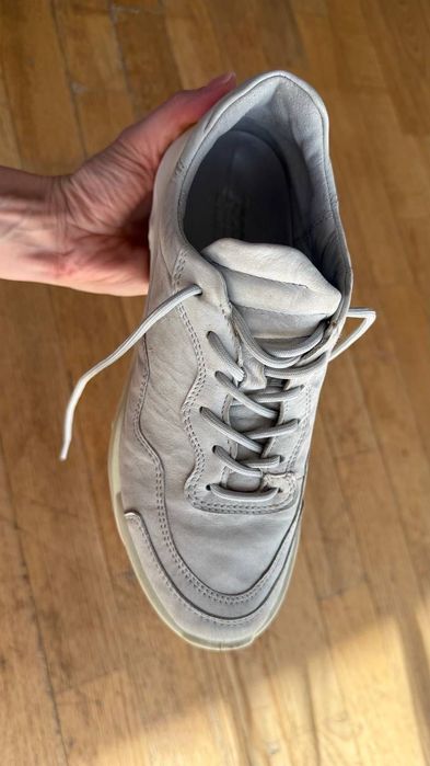 Buty damskie ecco chunky sneaker w