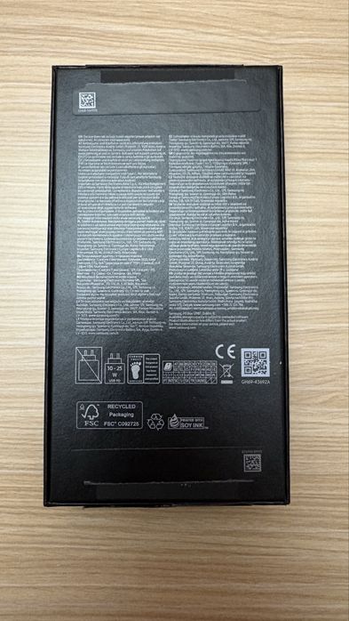 Samsung s24 Onyx Black 8/128GB