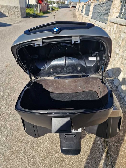 BMW R 1200 RT - Malas BMW