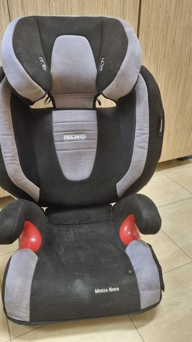 Fotelik Recaro  Monza Nova