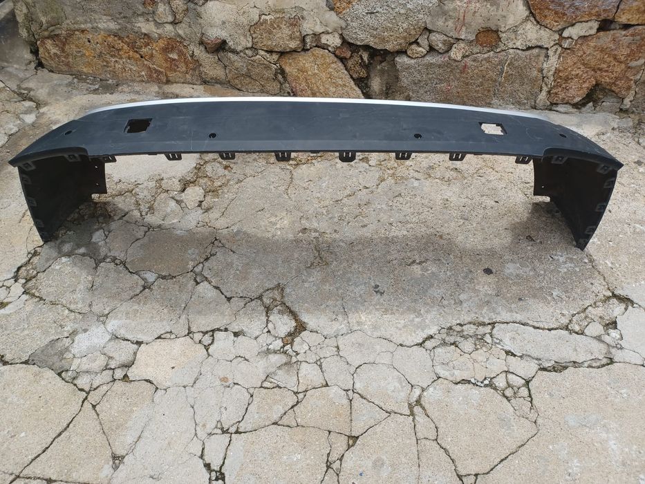 para-choques bmw x1 e84