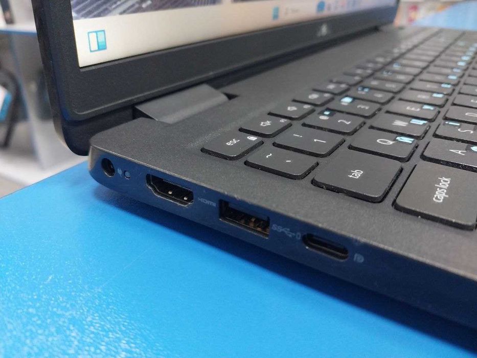 ТОП | Ігровий ноутбук Dell 3520 ПОТУЖНИЙ! 2022року, гарантія!