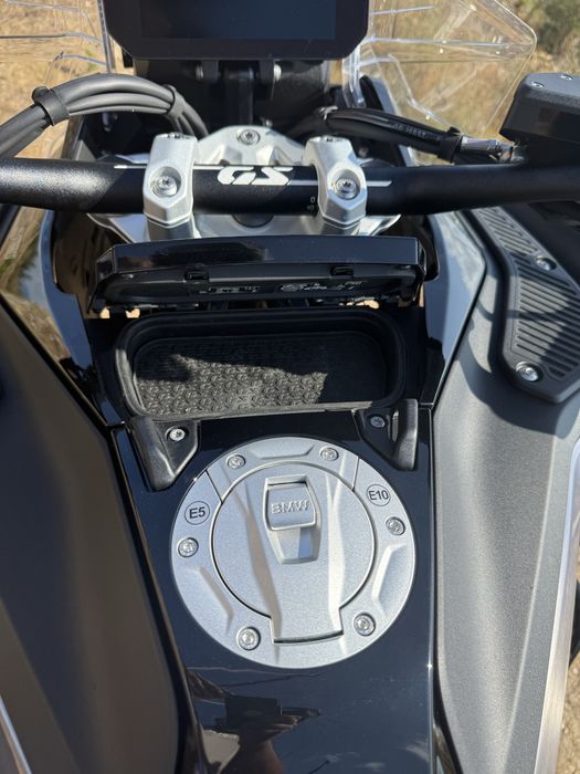Bmw 1300 gsa adventure