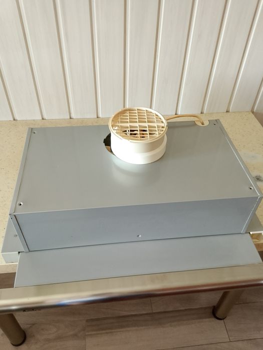 Pochłaniacz zapachów