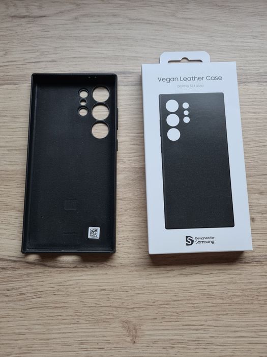 Samsung Galaxy S24 Ultra 5G 12/512 Titanum Gray IDEAŁ