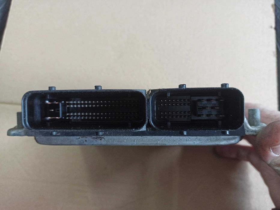 Sterownik silnika VW Sharan Golf IV 1.8 T BDB 00-07.r 032 GT