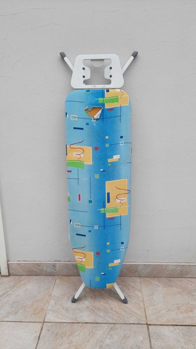 Deska do prasowania 119x39 cm