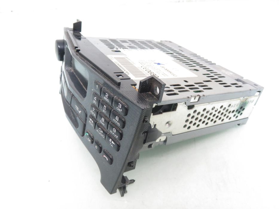Radio Peugeot 607