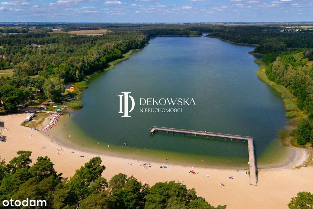 Dom letniskowy w Kamionkach Małych