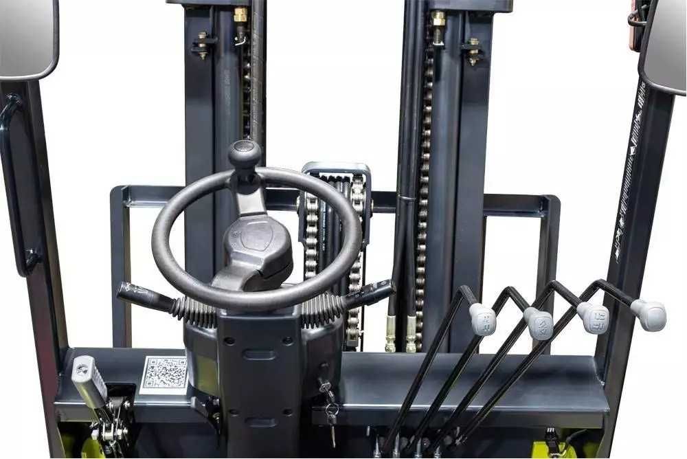 CLARK L 30D НОВИЙ Дизельний  навантажувач , кара , погрузчик