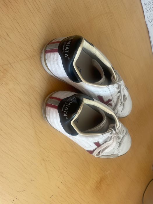 Uzywane buty premiata rozm 46