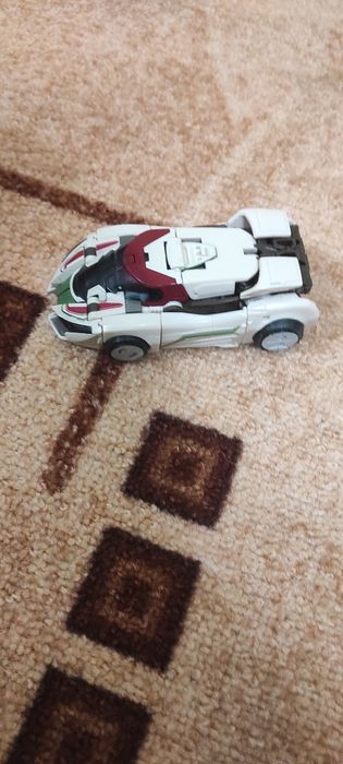 Трансформер уілджек по бі муві