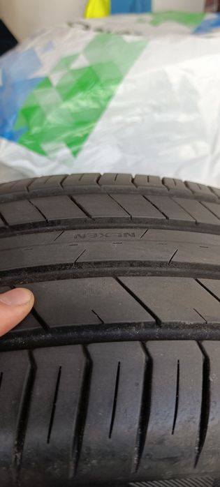 Opony  nowe letnie 235/45 R19