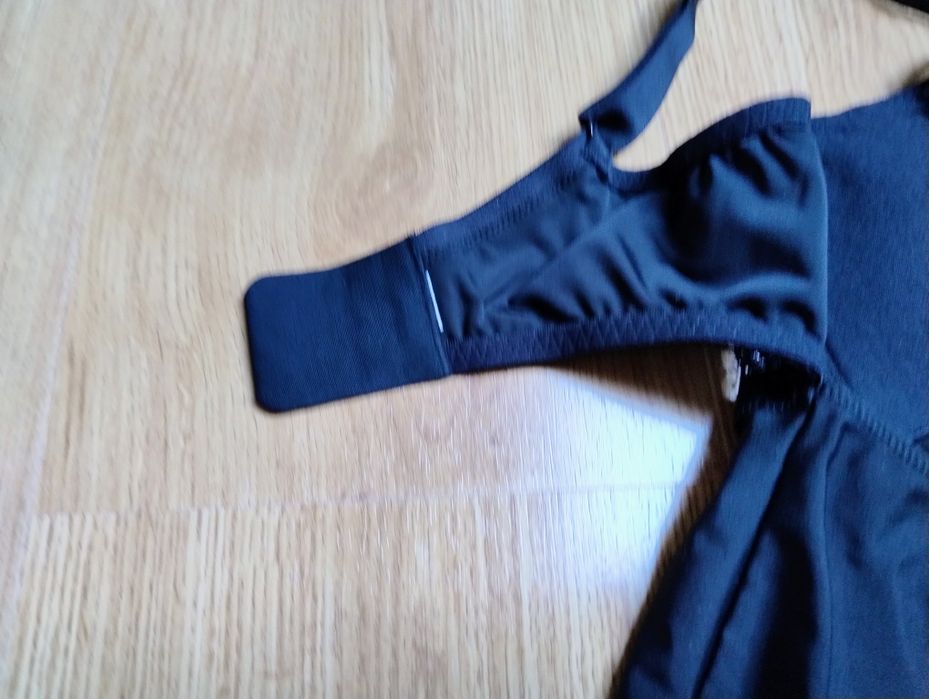 Piękne body Corin 75D/E