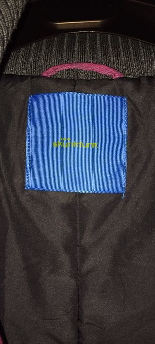 Casaco Skunkfunk Original