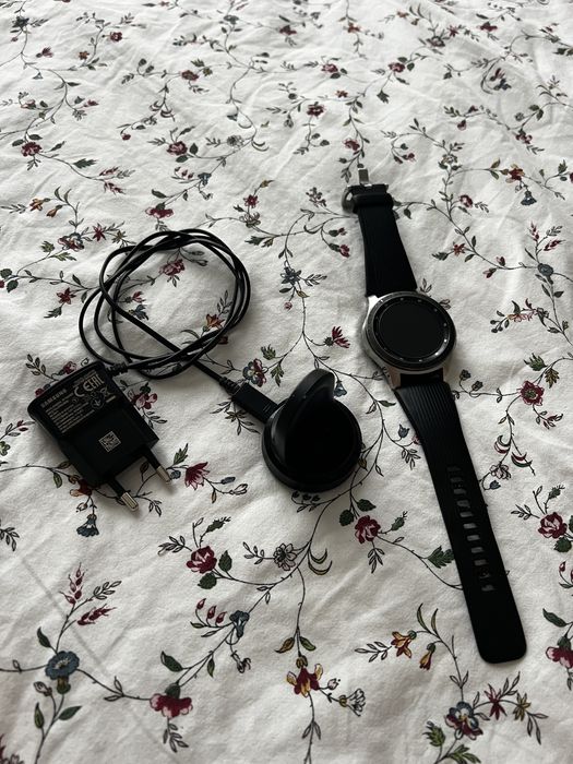 Smartwatch galasy watch 46mm SM-R800