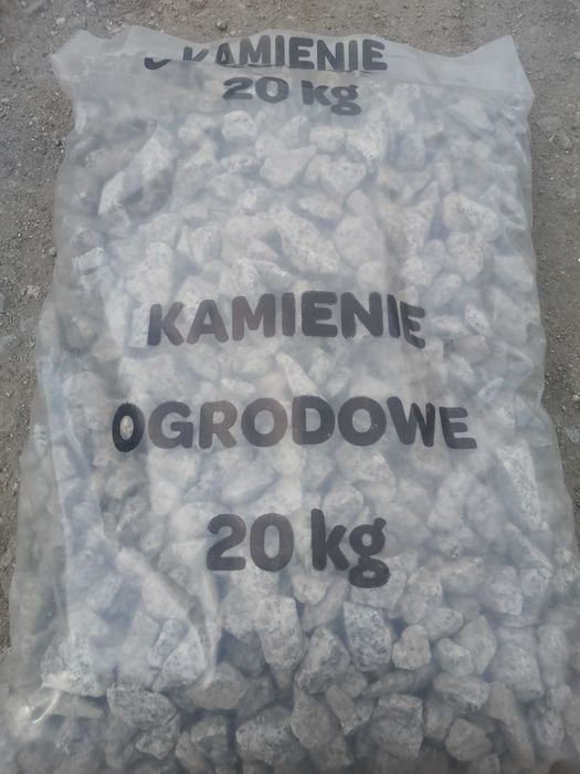 Kamień dalmatyńczyk