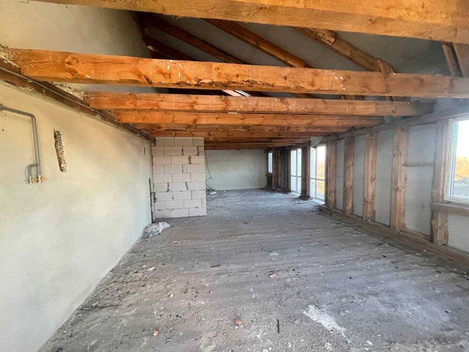 Продається 3-х кімнатна квартира у новобудові