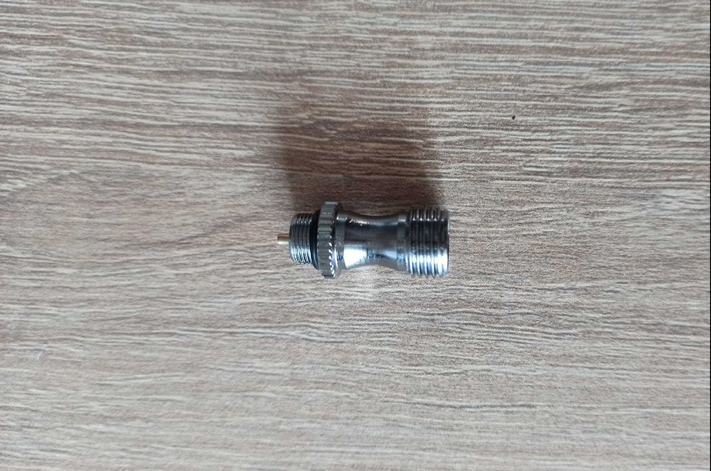 Ниппель для аэрографа