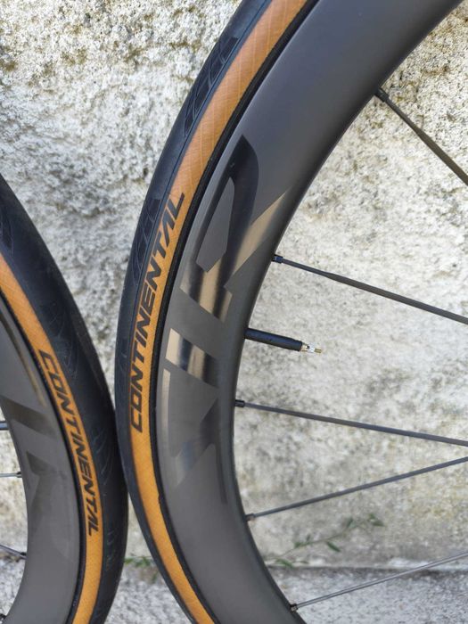 Rodas Giant SLR 0