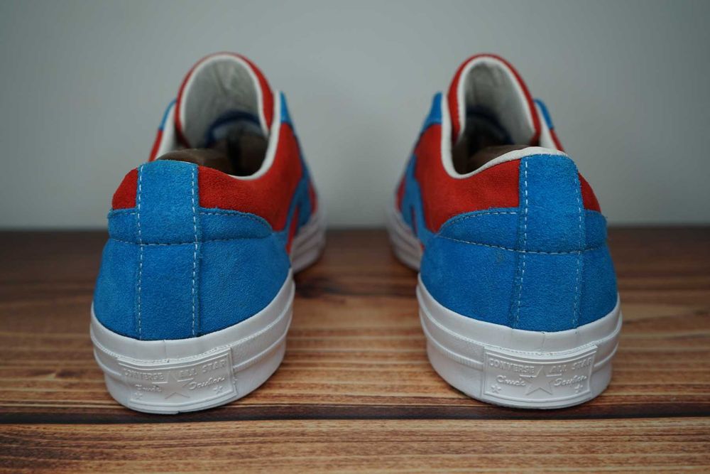 Converse_One Star Ox_Golf le Fleur_Trampki Tenisówki Meskie Buty_44